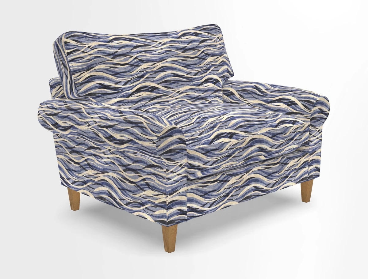 Waverley Snuggler in Two Tone Biscuit