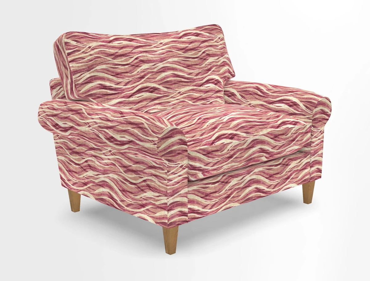 Waverley Snuggler in Two Tone Biscuit
