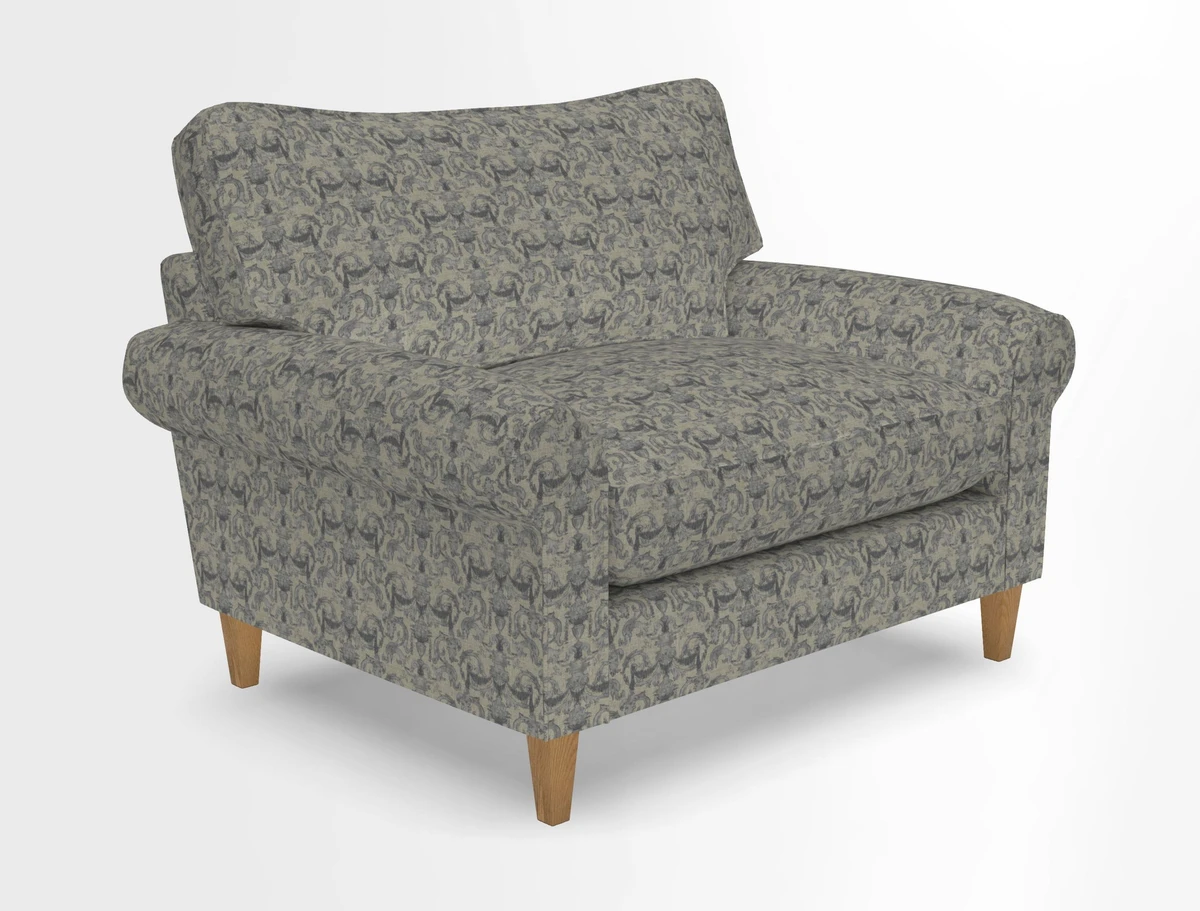 Waverley Snuggler in Two Tone Biscuit