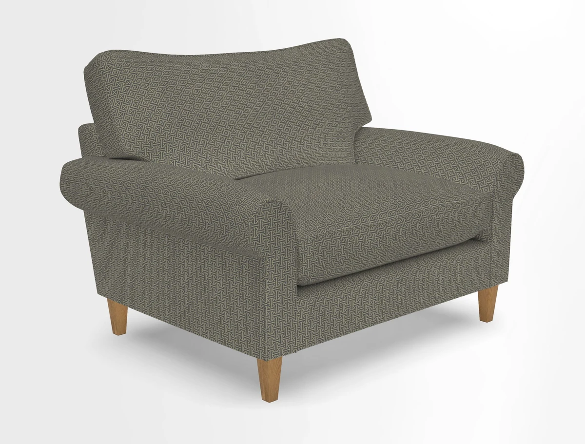 Waverley Snuggler in Two Tone Biscuit