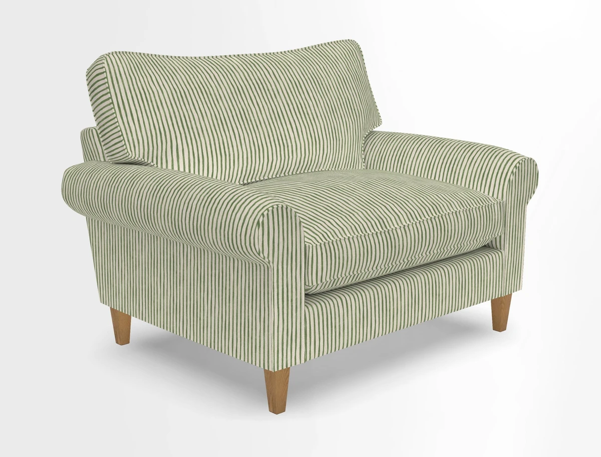 Waverley Snuggler in Two Tone Biscuit