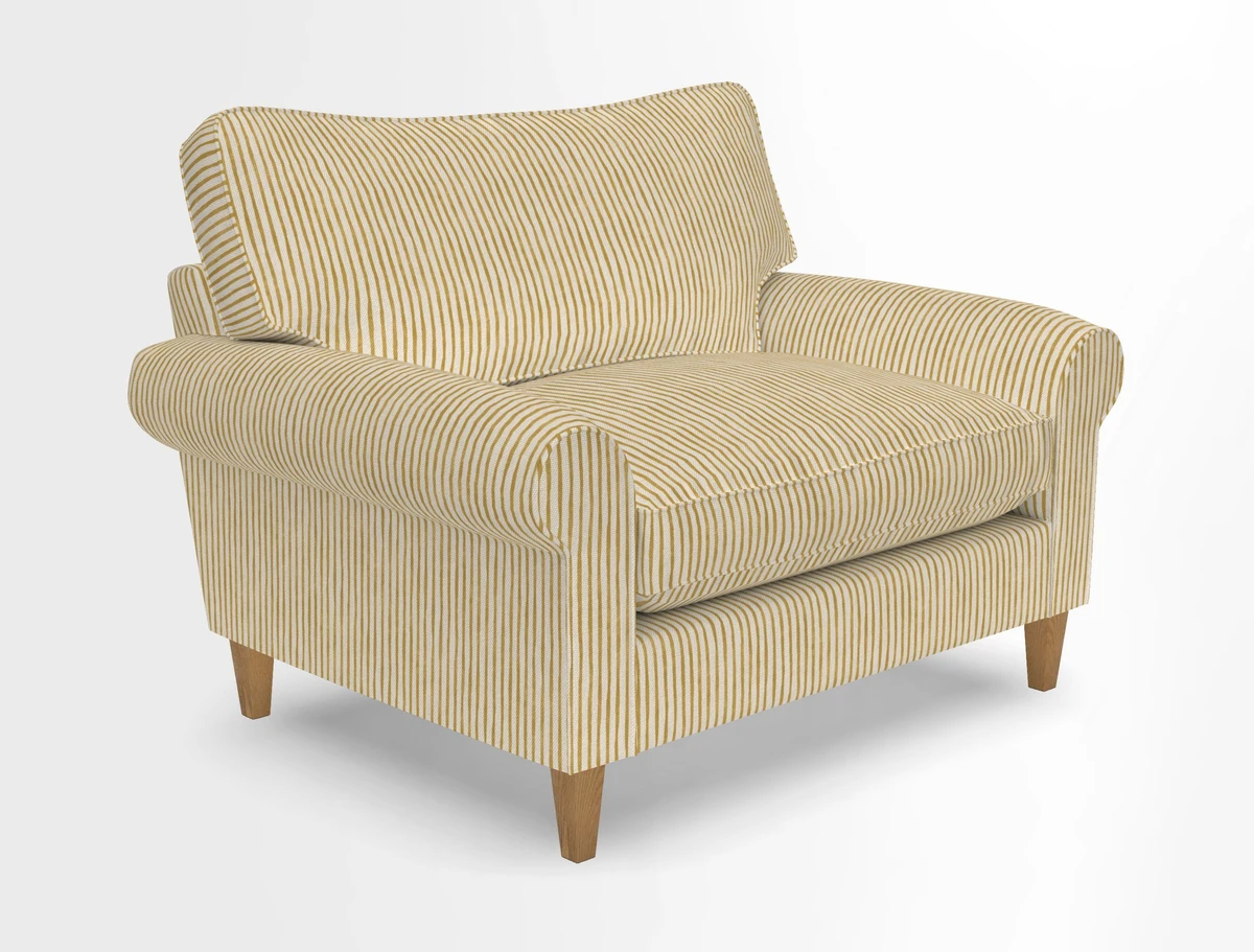 Waverley Snuggler in Two Tone Biscuit