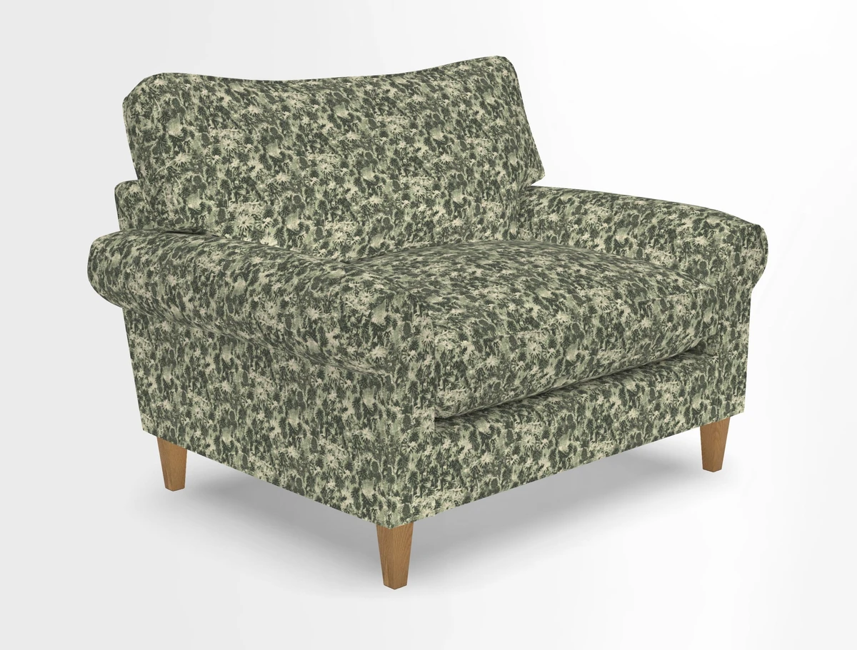 Waverley Snuggler in Two Tone Biscuit