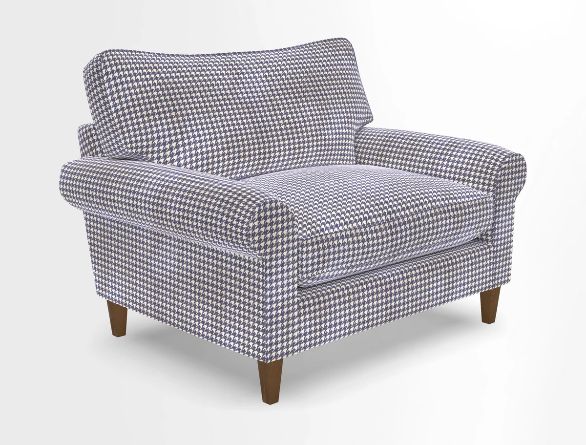 Waverley Snuggler in Two Tone Biscuit