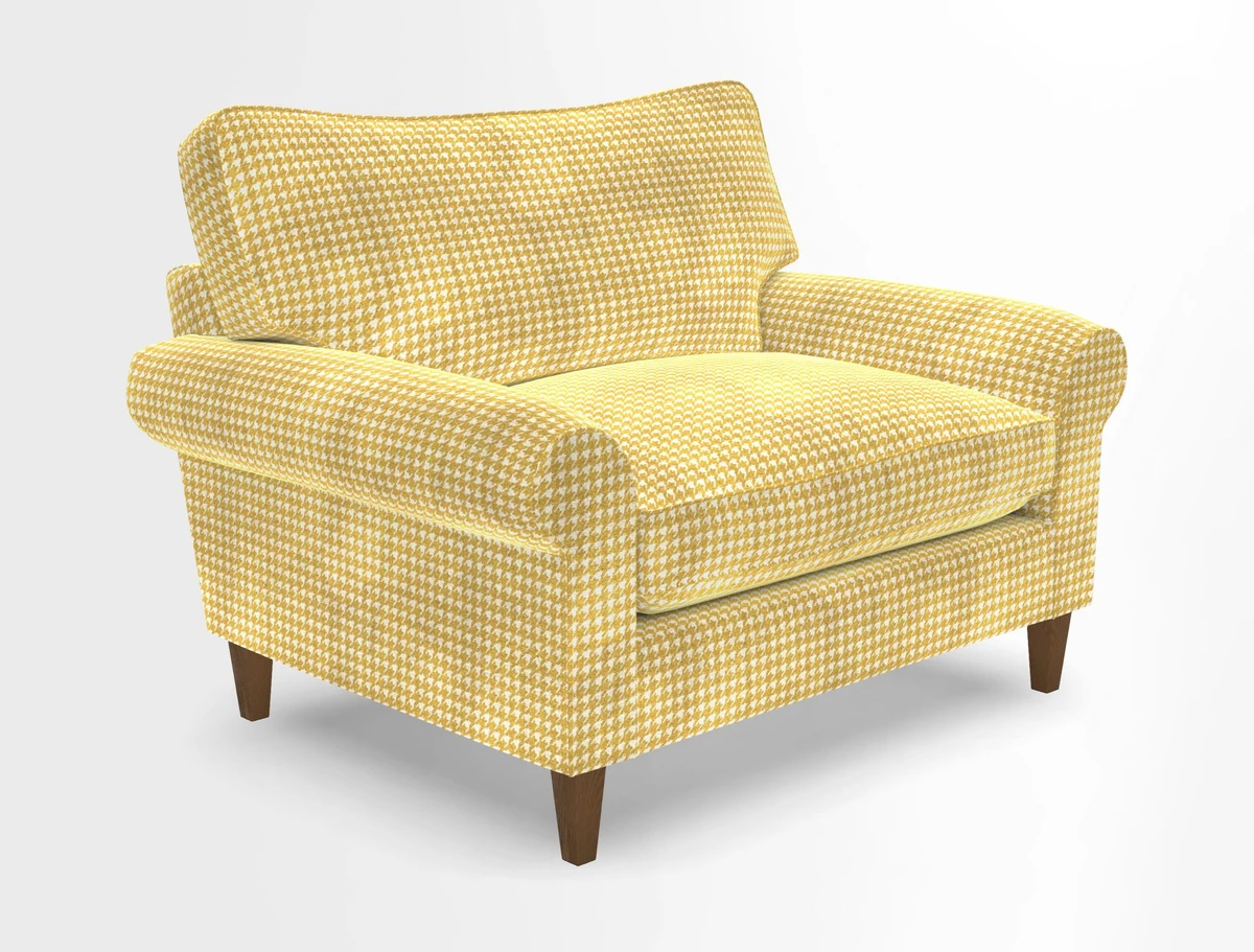 Waverley Snuggler in Two Tone Biscuit