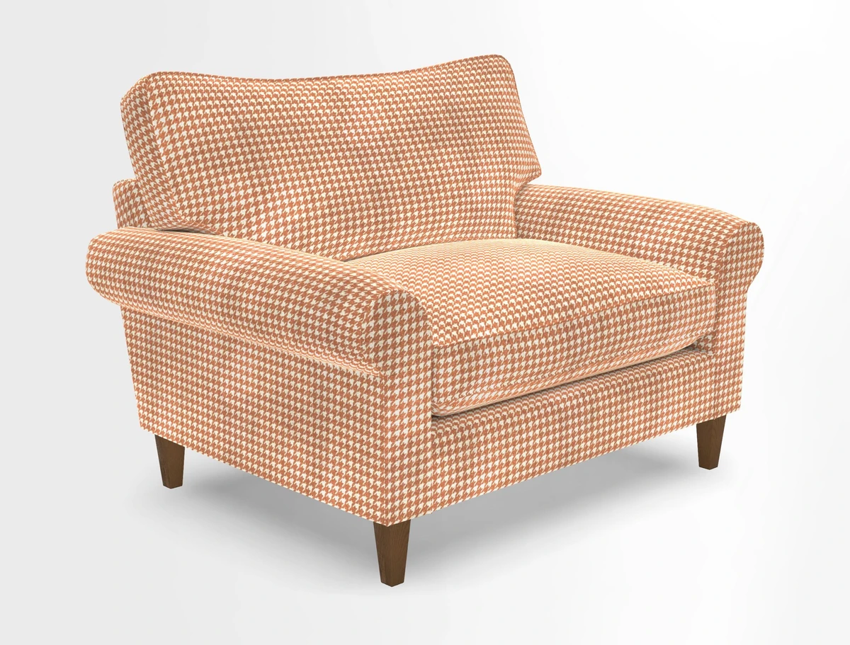 Waverley Snuggler in Two Tone Biscuit