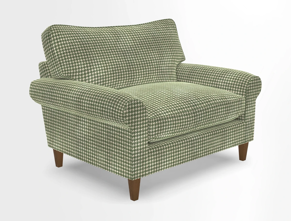 Waverley Snuggler in Two Tone Biscuit