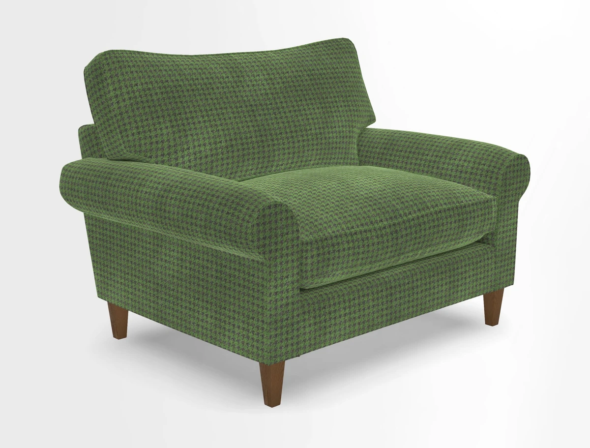 Waverley Snuggler in Two Tone Biscuit