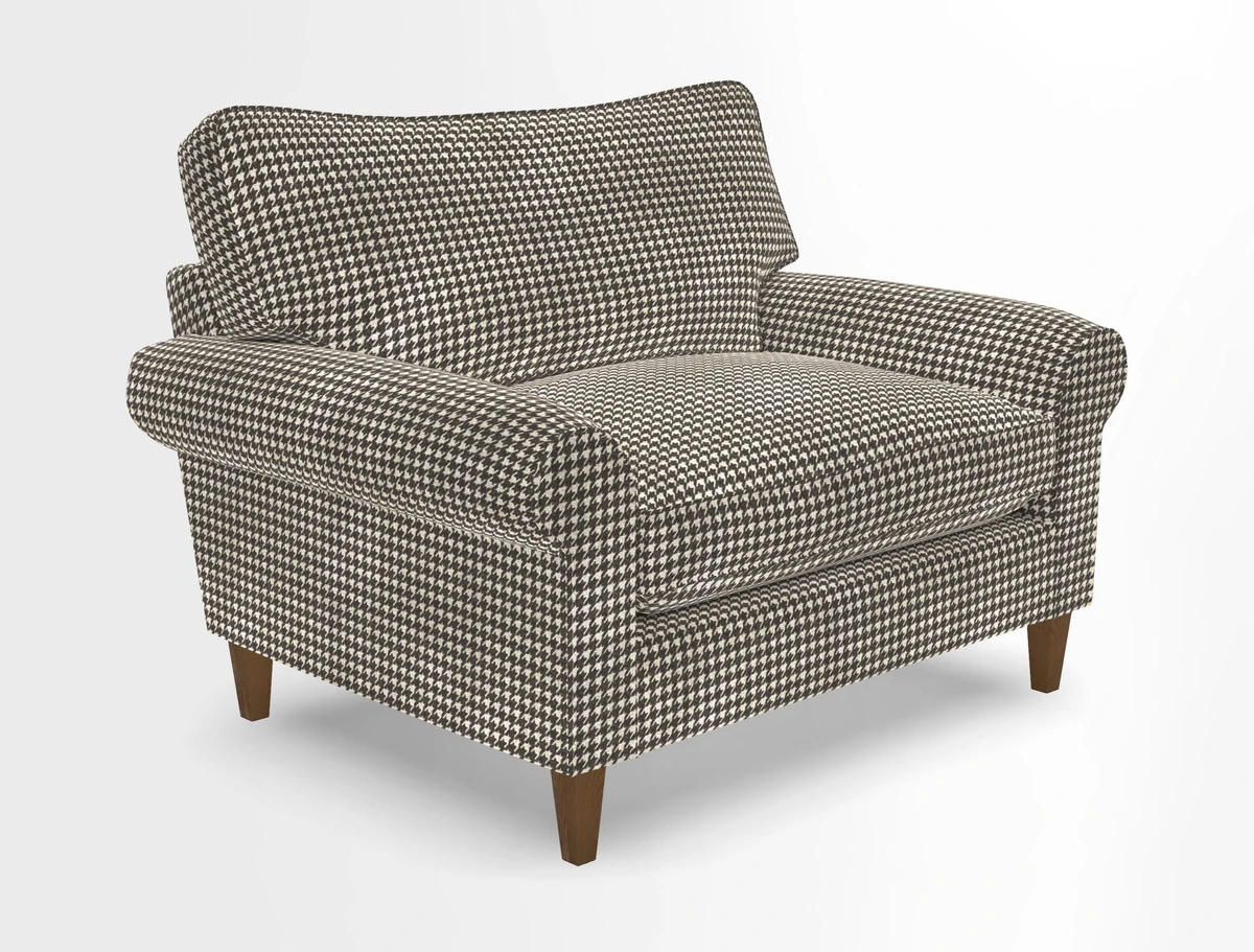 Waverley Snuggler in Two Tone Biscuit
