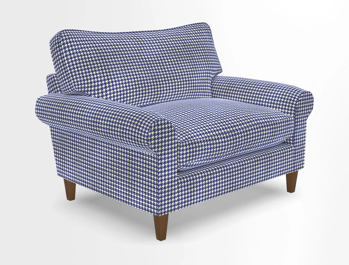 Waverley Snuggler in Two Tone Biscuit