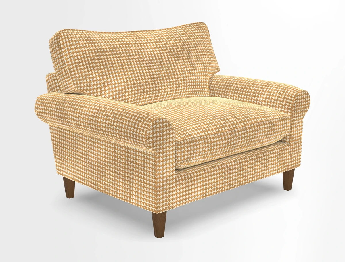 Waverley Snuggler in Two Tone Biscuit