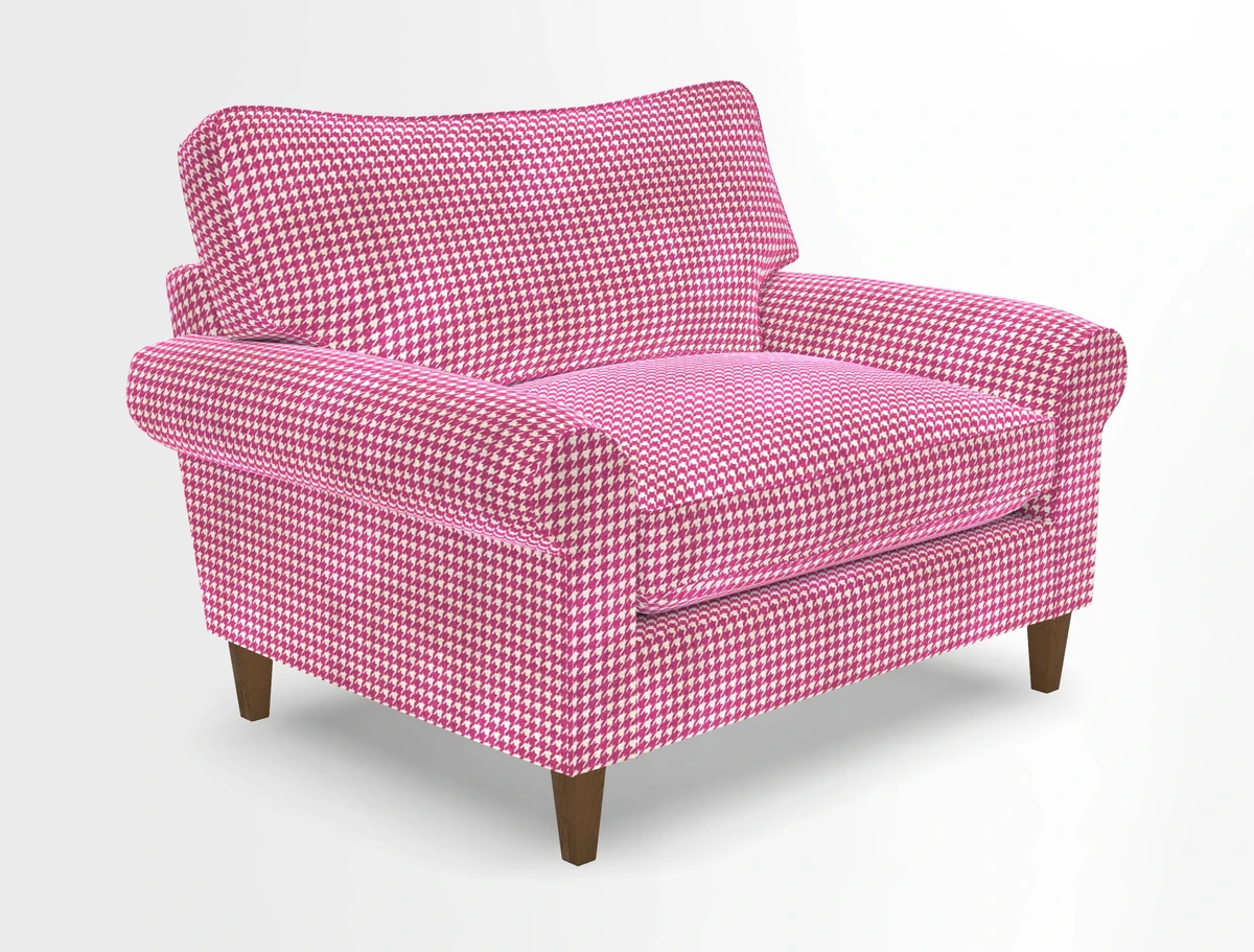 Waverley Snuggler in Two Tone Biscuit