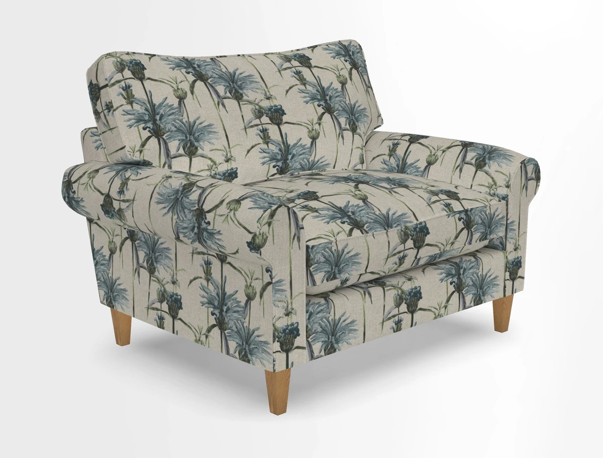 Waverley Snuggler in Two Tone Biscuit