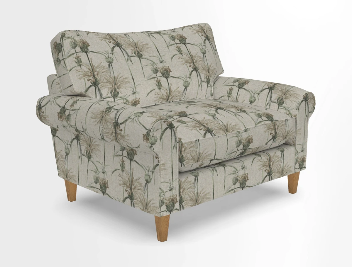 Waverley Snuggler in Two Tone Biscuit