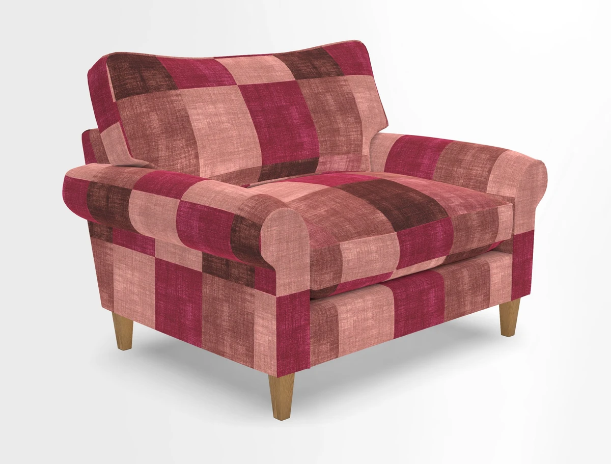 Waverley Snuggler in Two Tone Biscuit