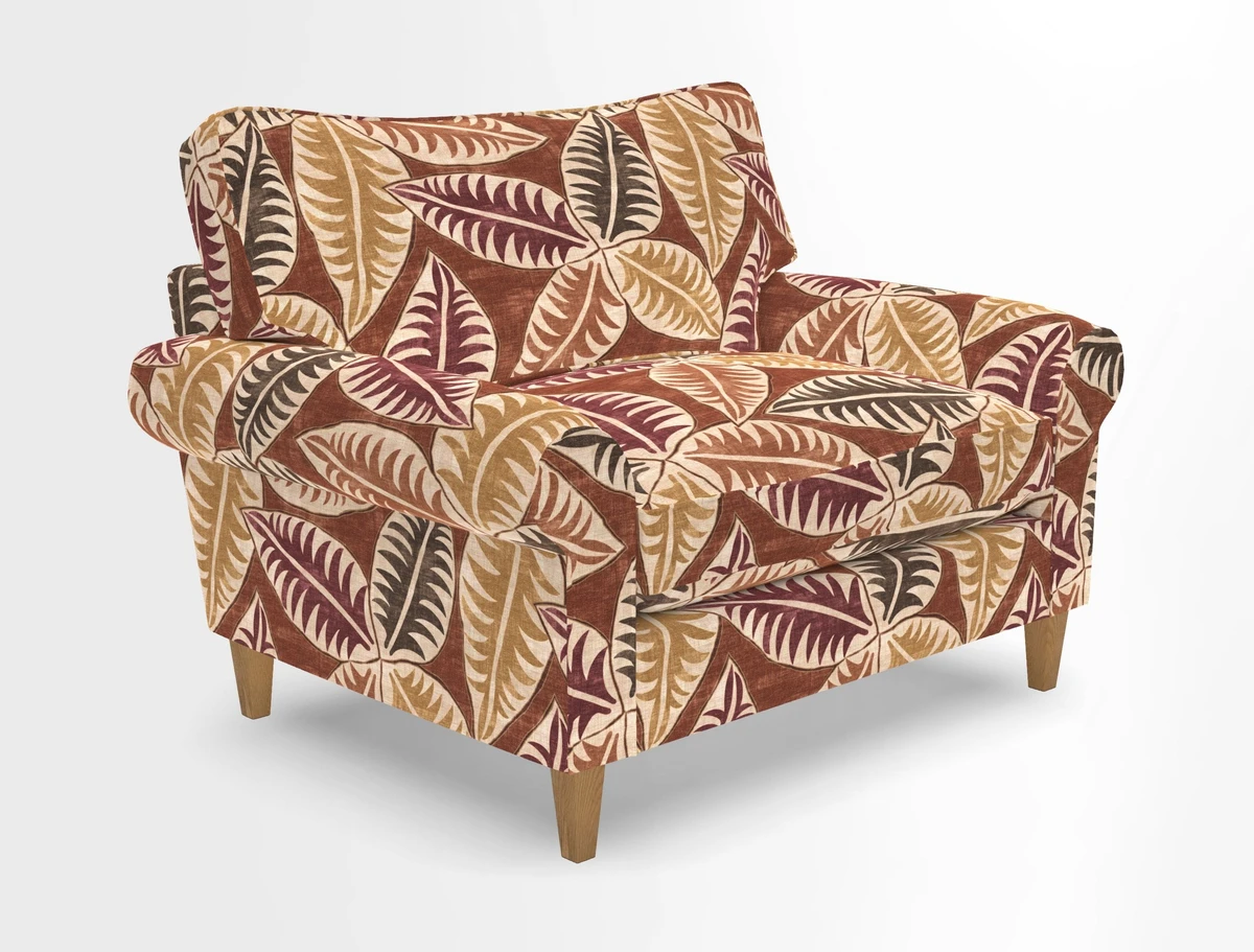 Waverley Snuggler in Two Tone Biscuit