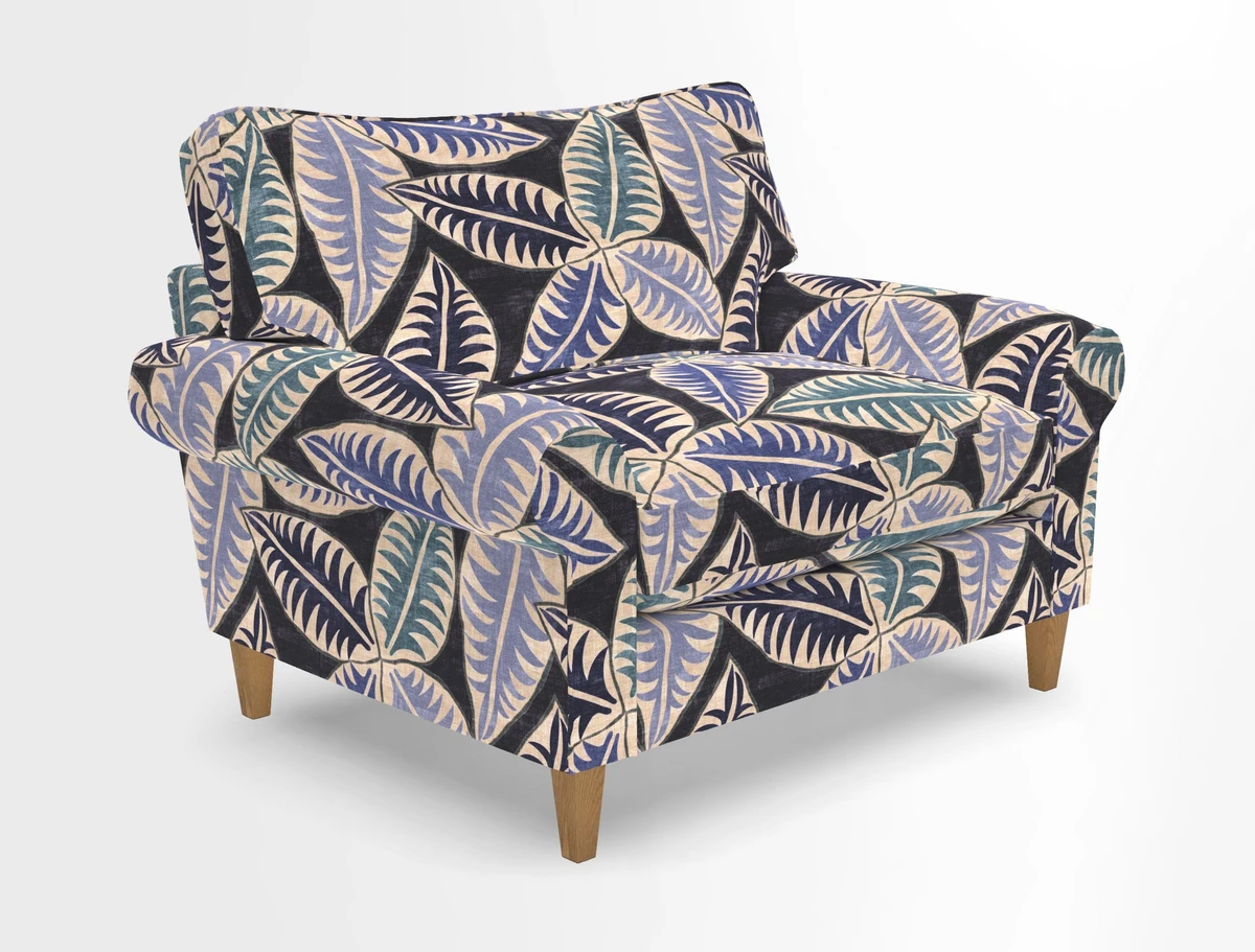 Waverley Snuggler in Two Tone Biscuit