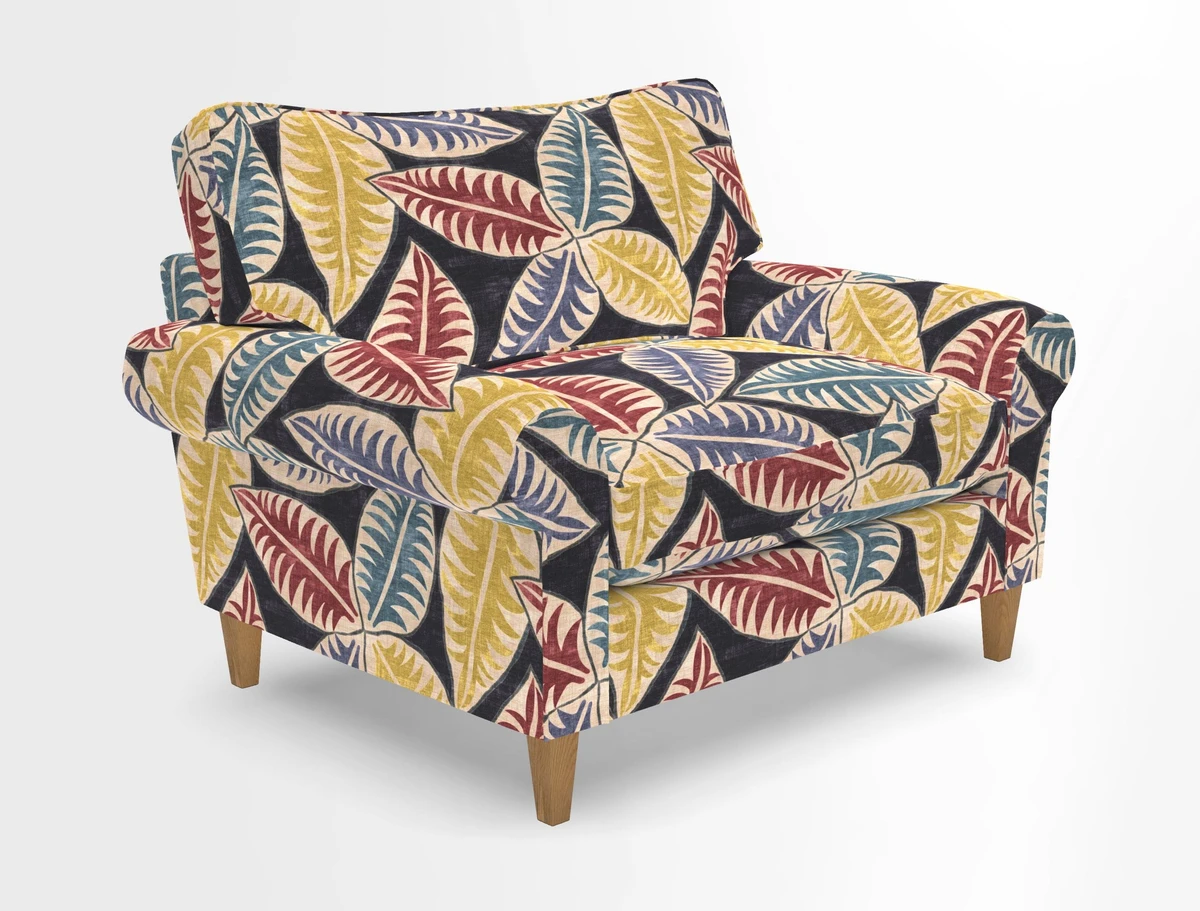 Waverley Snuggler in Two Tone Biscuit