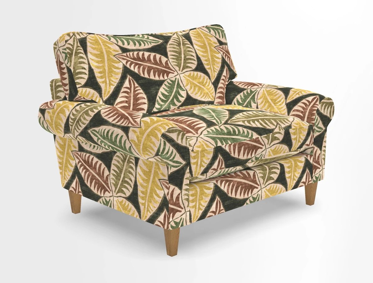 Waverley Snuggler in Two Tone Biscuit