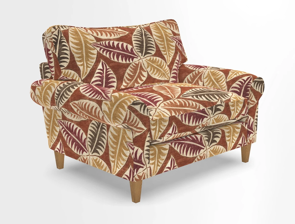 Waverley Snuggler in Two Tone Biscuit