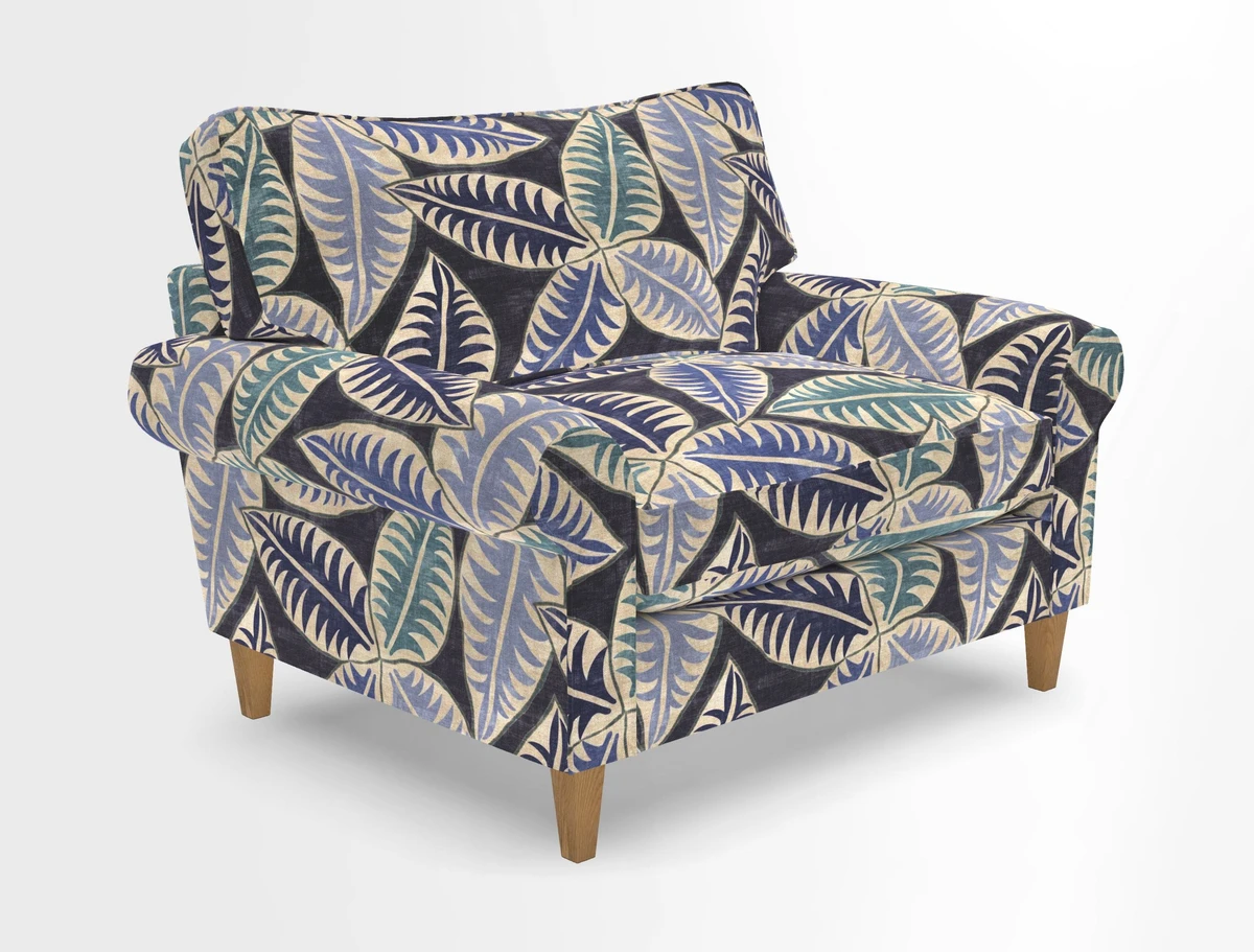 Waverley Snuggler in Two Tone Biscuit
