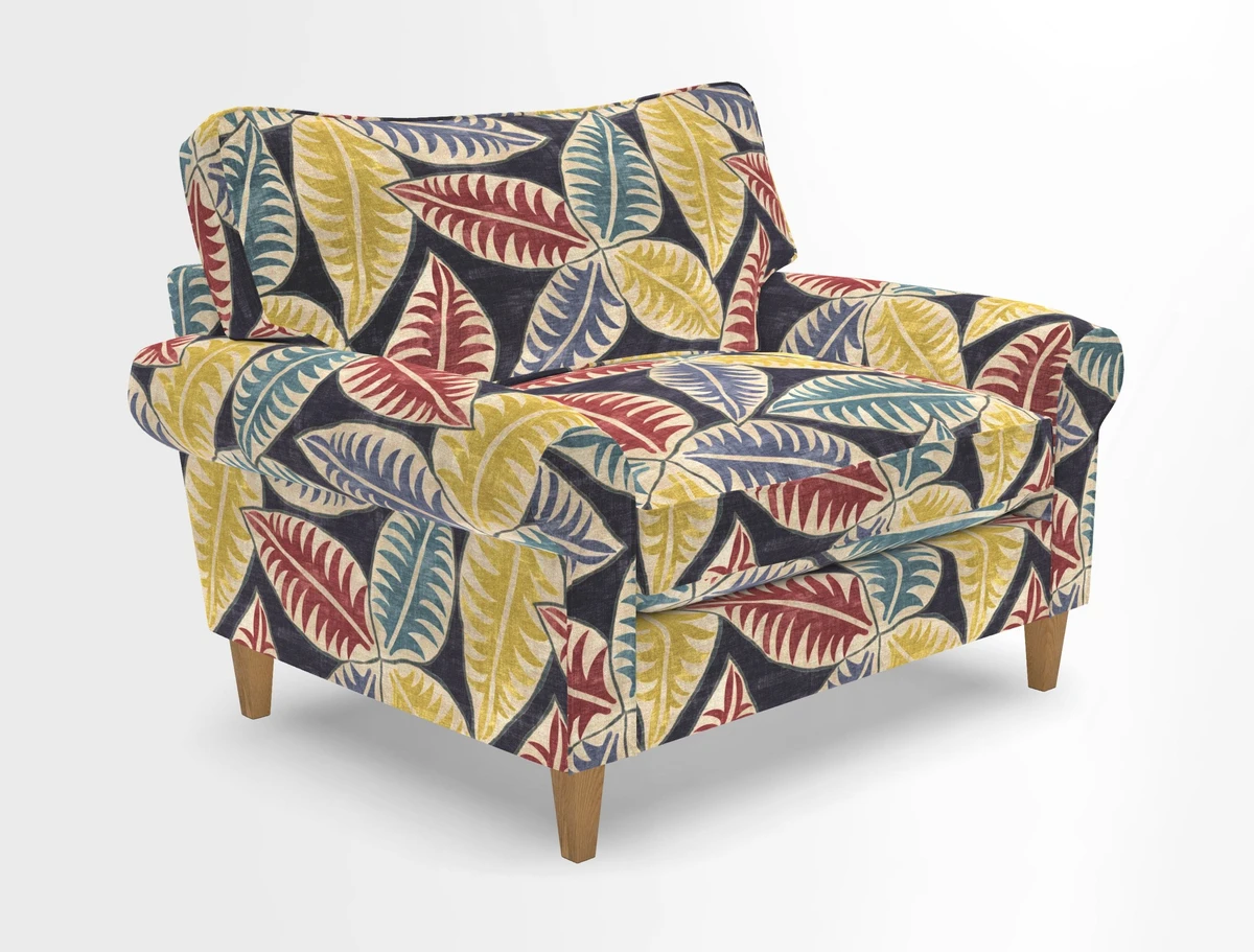 Waverley Snuggler in Two Tone Biscuit
