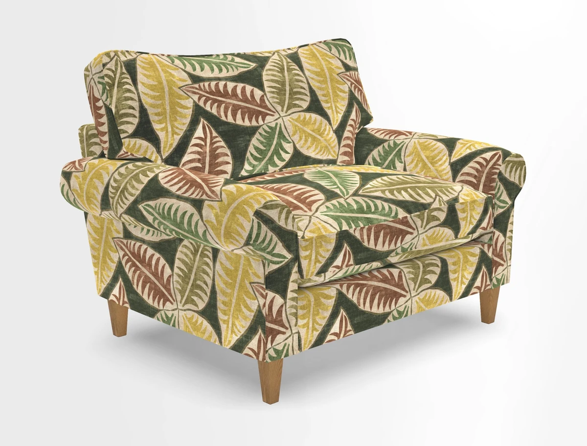 Waverley Snuggler in Two Tone Biscuit