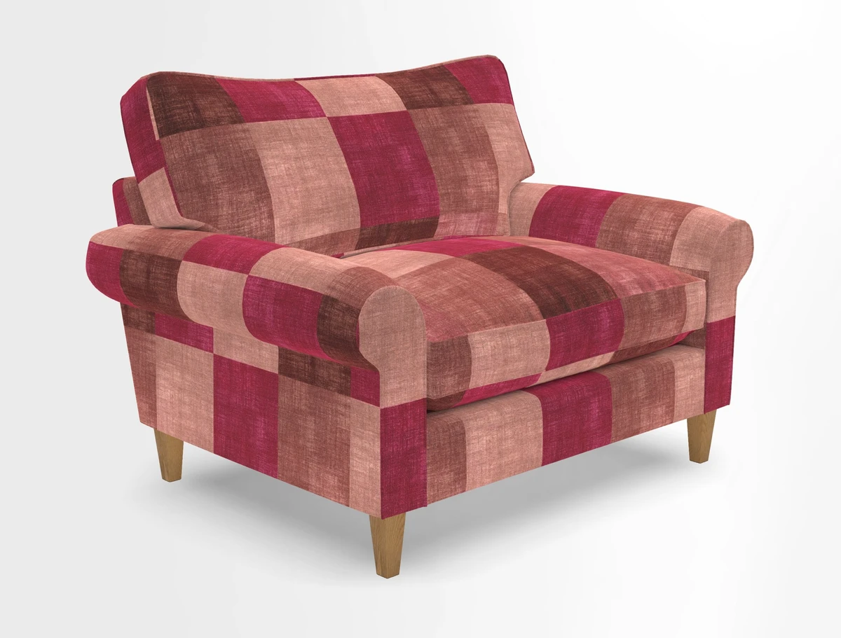 Waverley Snuggler in Two Tone Biscuit