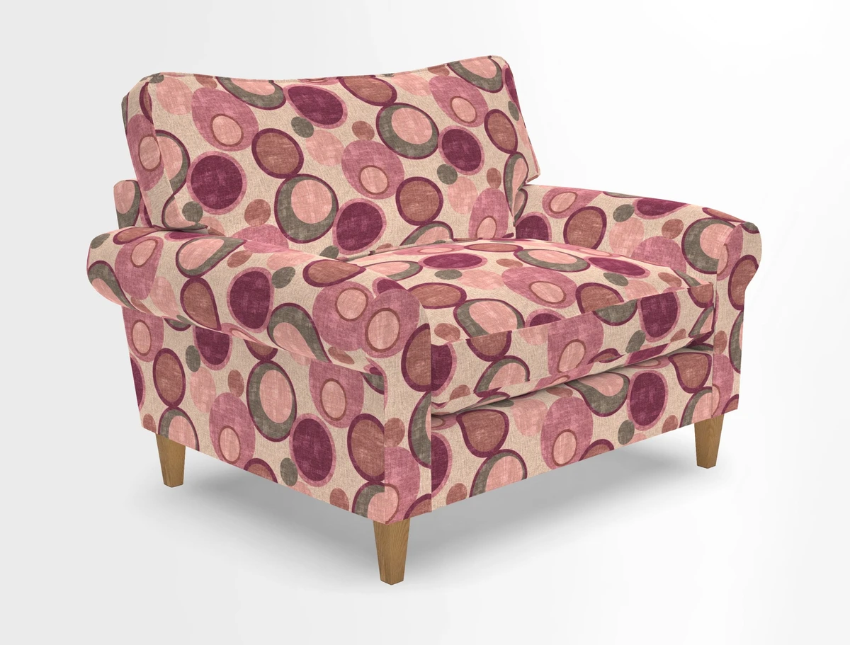 Waverley Snuggler in Two Tone Biscuit