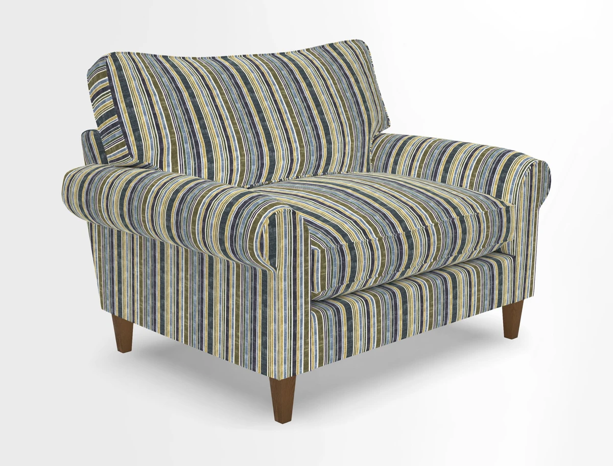 Waverley Snuggler in Two Tone Biscuit