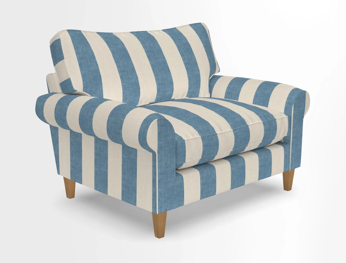 Waverley Snuggler in Two Tone Biscuit