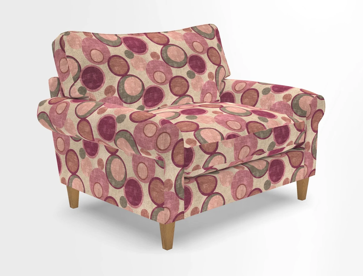 Waverley Snuggler in Two Tone Biscuit