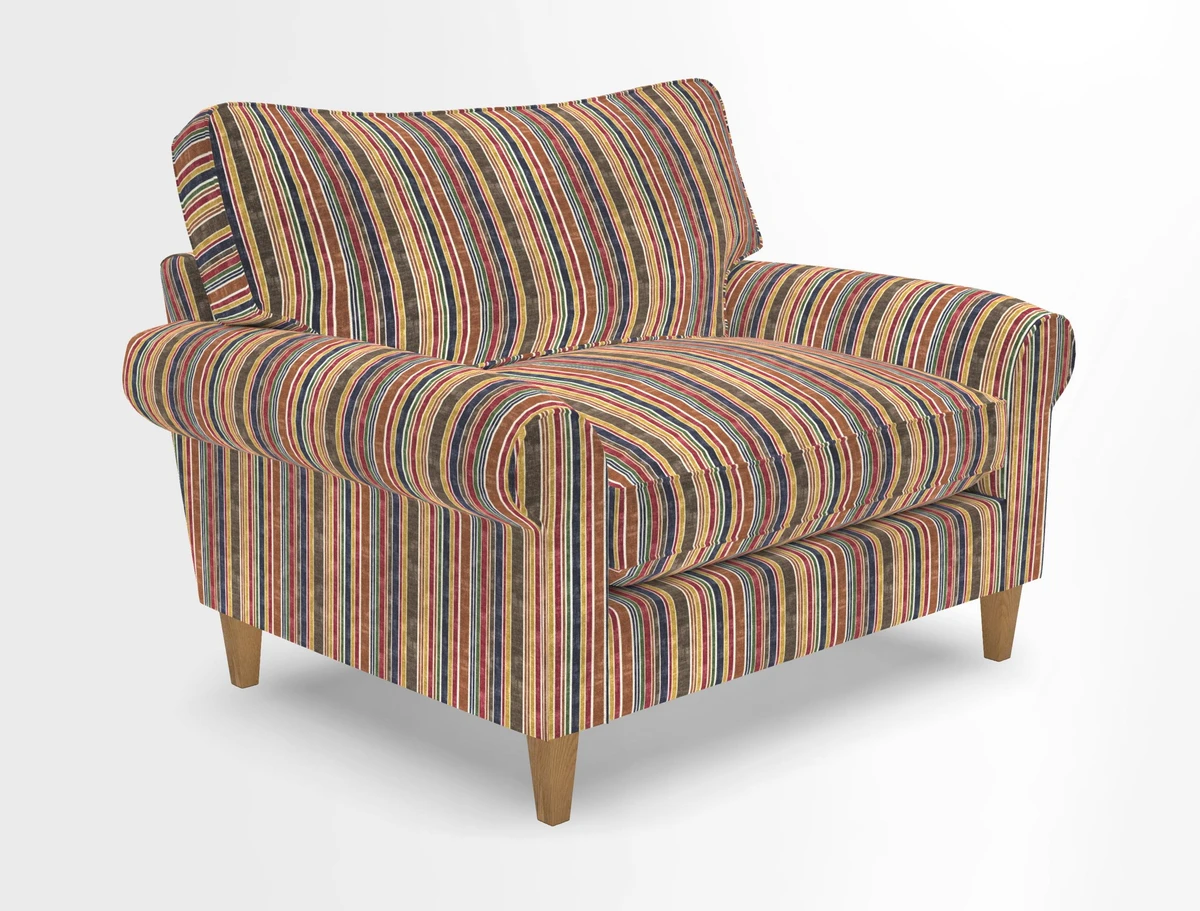Waverley Snuggler in Two Tone Biscuit