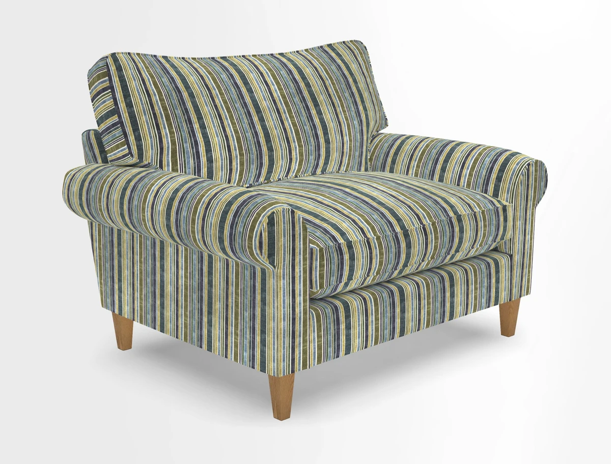 Waverley Snuggler in Two Tone Biscuit