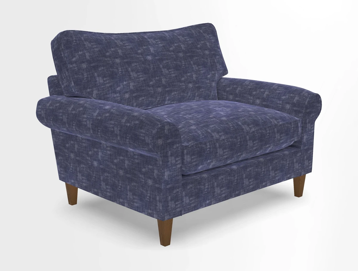 Waverley Snuggler in Two Tone Biscuit