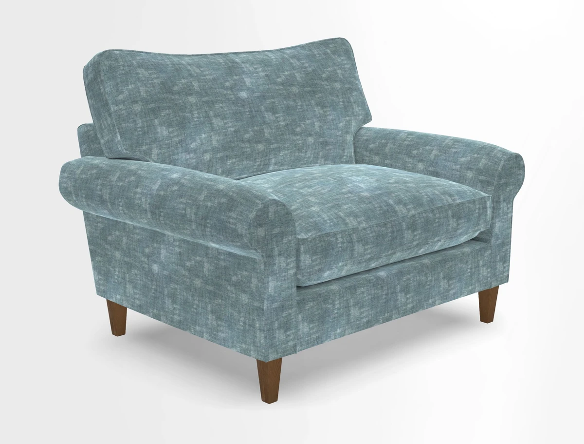 Waverley Snuggler in Two Tone Biscuit