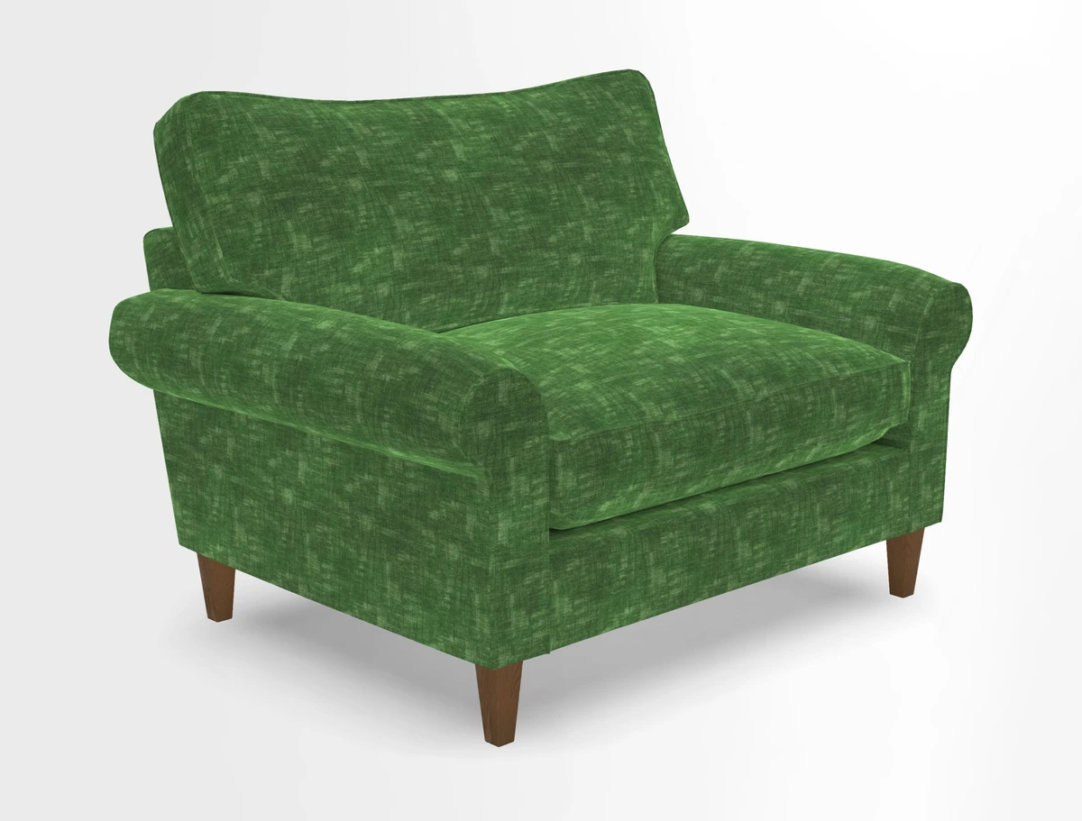 Waverley Snuggler in Two Tone Biscuit