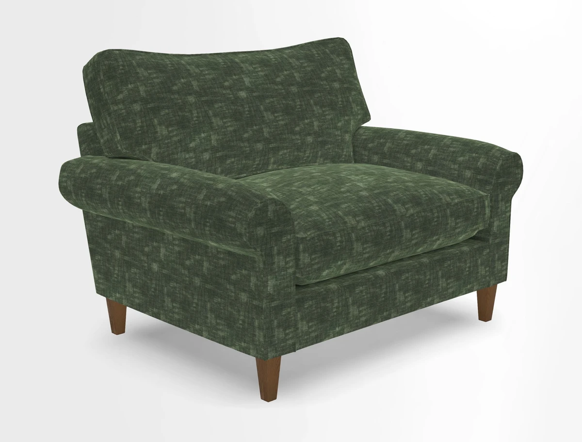Waverley Snuggler in Two Tone Biscuit