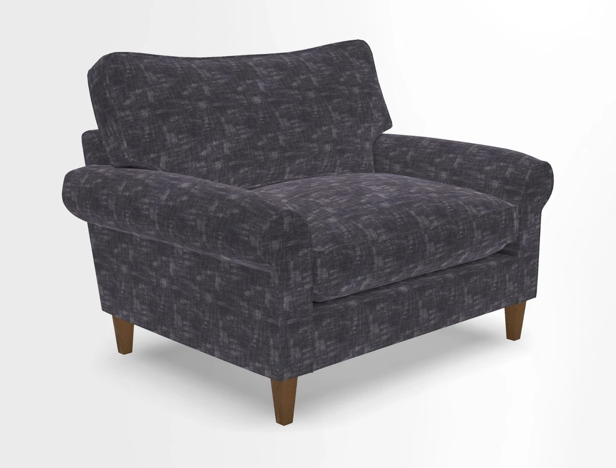 Waverley Snuggler in Two Tone Biscuit