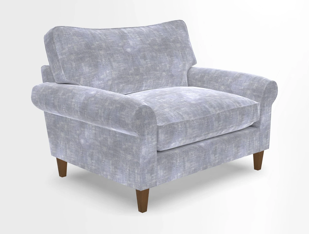 Waverley Snuggler in Two Tone Biscuit