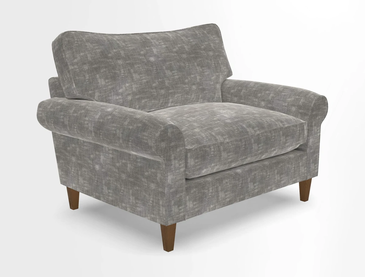 Waverley Snuggler in Two Tone Biscuit