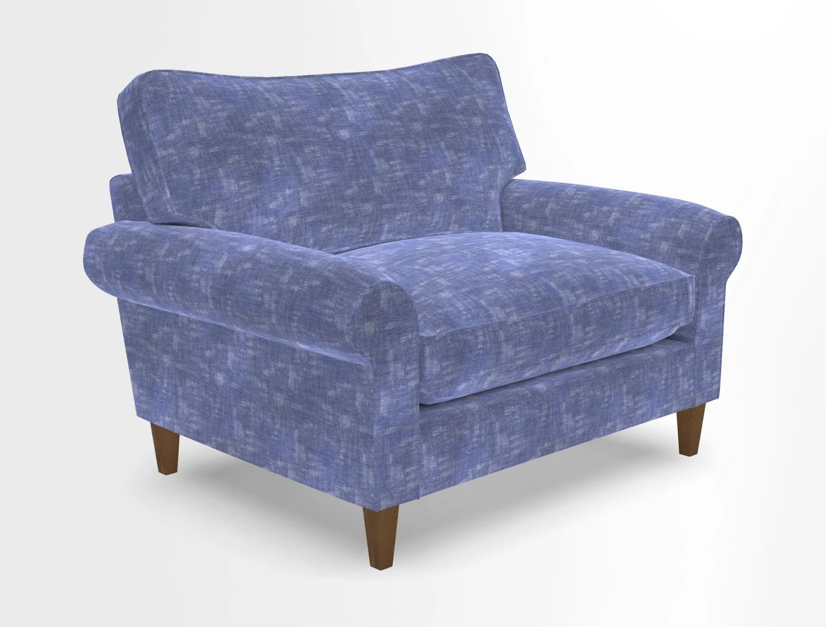 Waverley Snuggler in Two Tone Biscuit