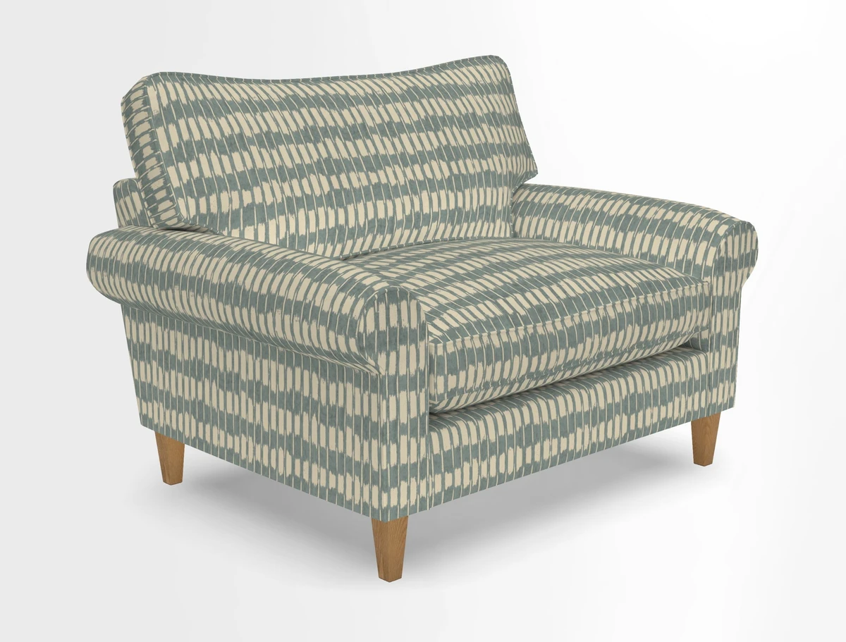 Waverley Snuggler in Two Tone Biscuit