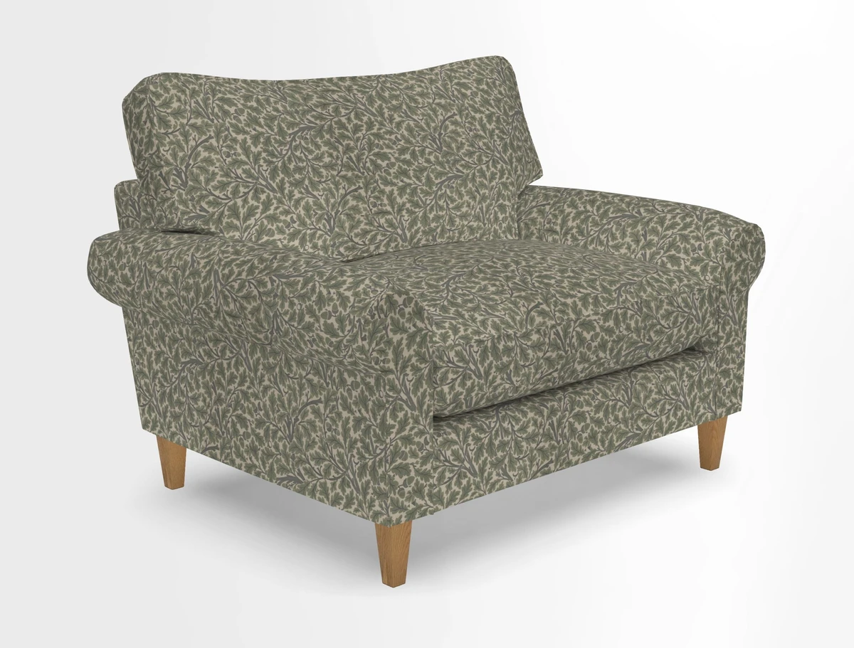 Waverley Snuggler in Two Tone Biscuit