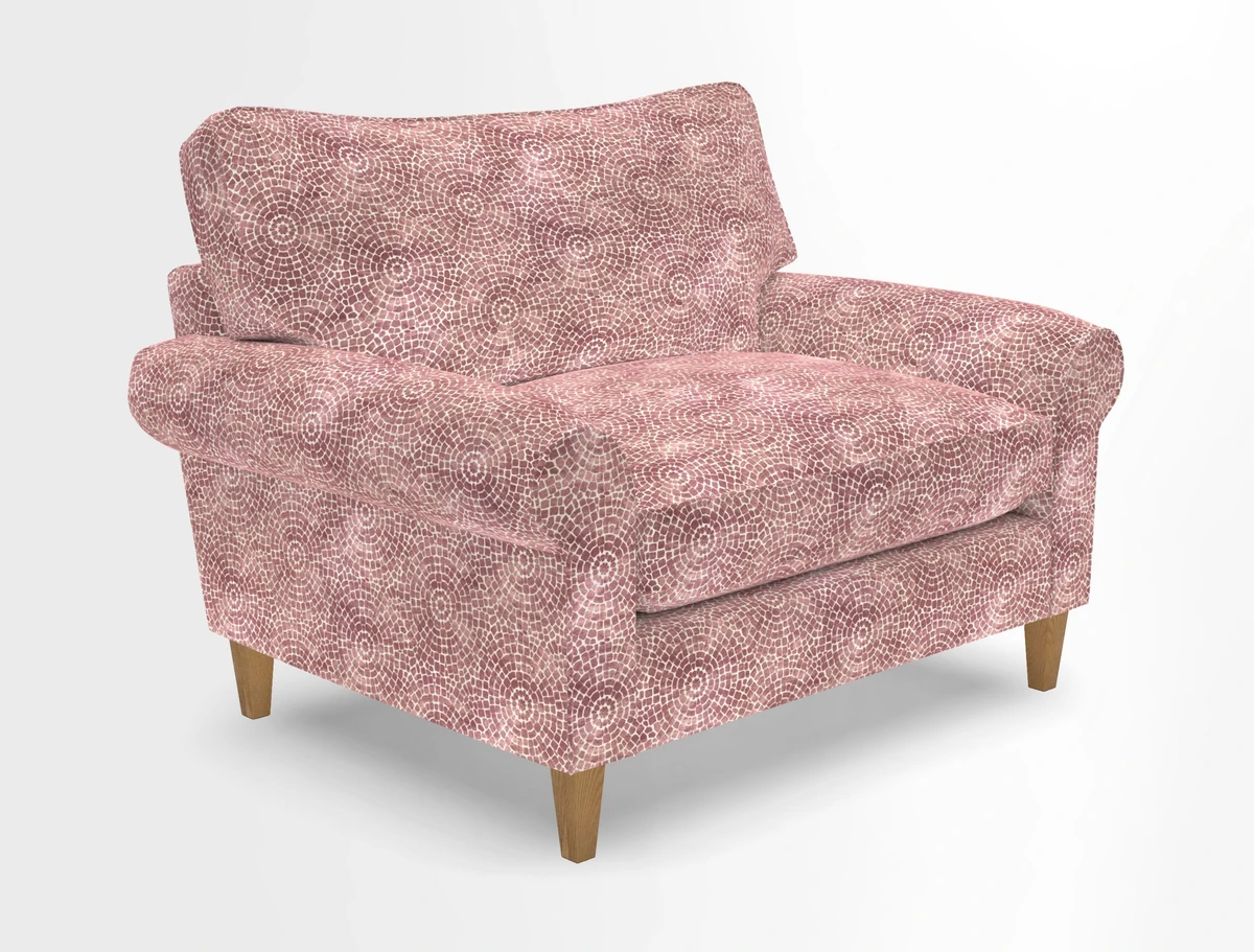 Waverley Snuggler in Two Tone Biscuit