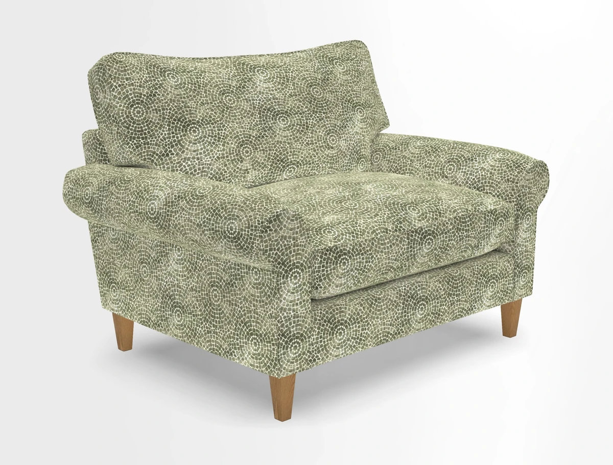 Waverley Snuggler in Two Tone Biscuit