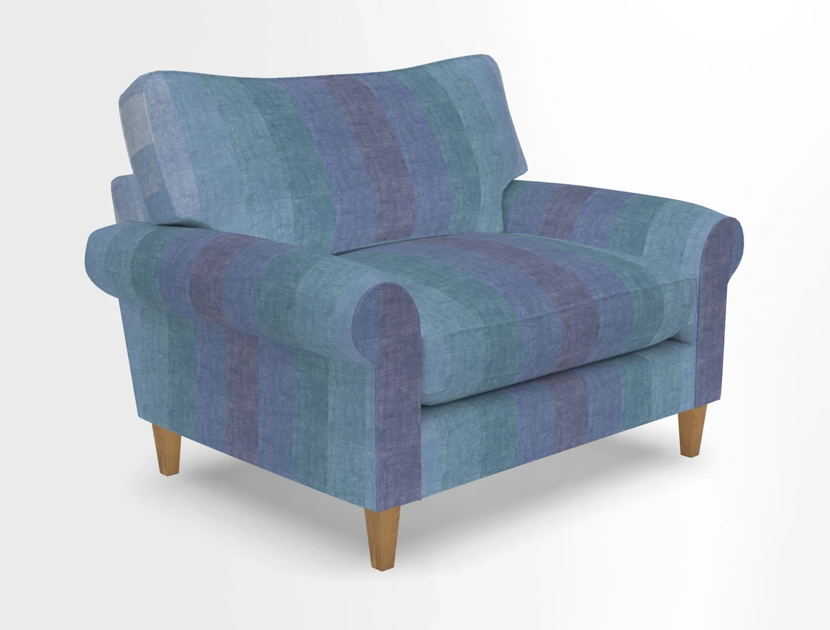 Waverley Snuggler in Two Tone Biscuit