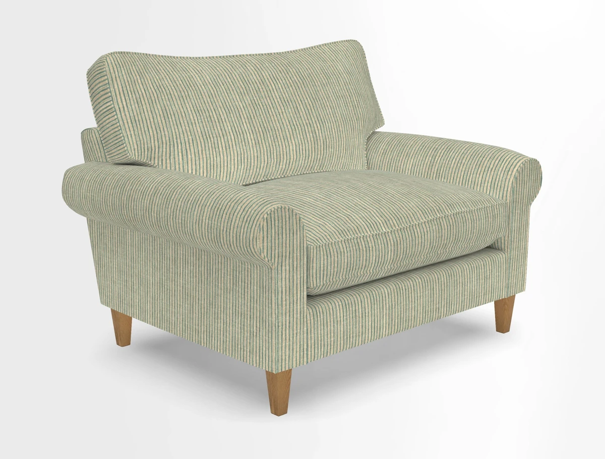 Waverley Snuggler in Two Tone Biscuit