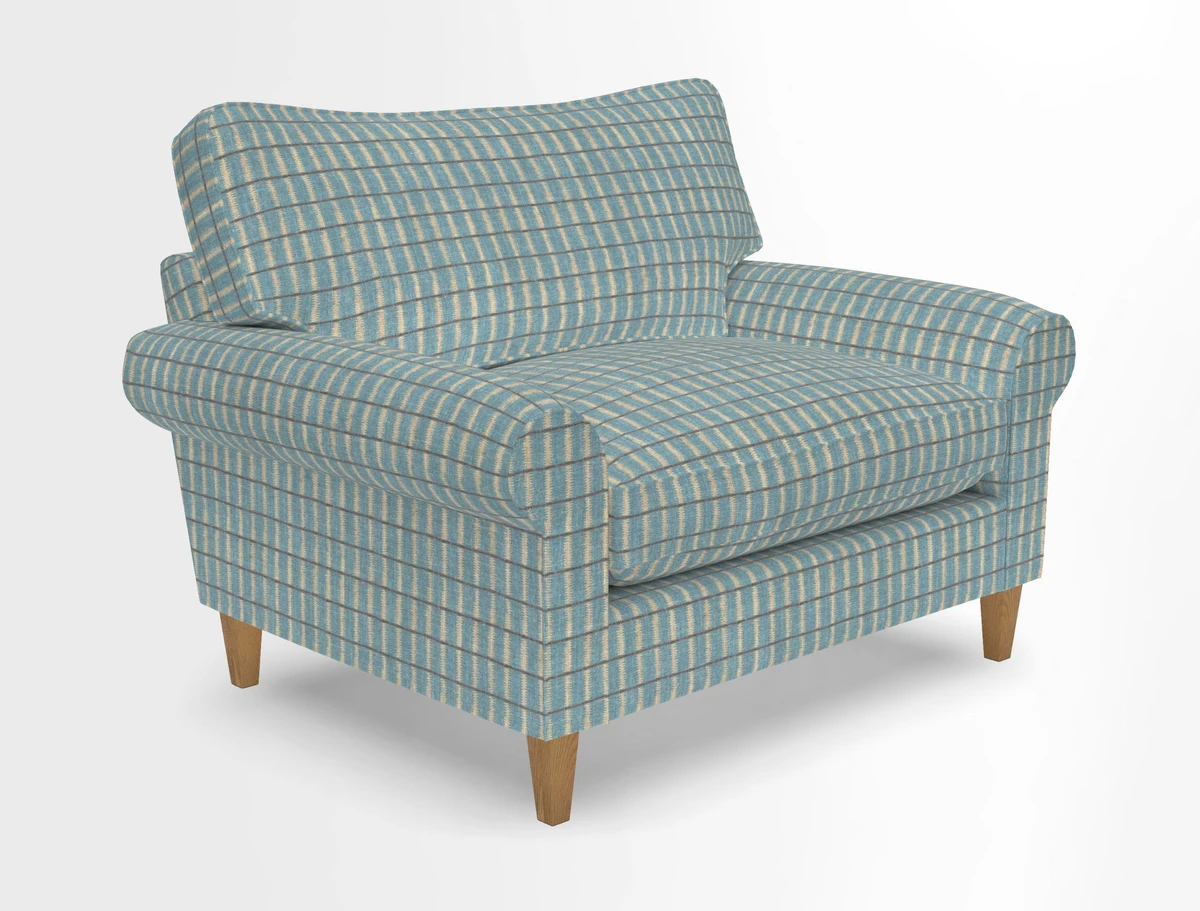 Waverley Snuggler in Two Tone Biscuit