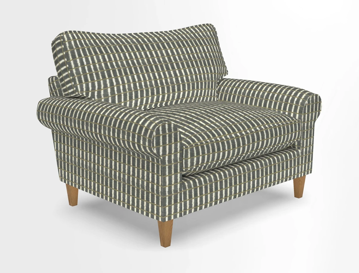 Waverley Snuggler in Two Tone Biscuit